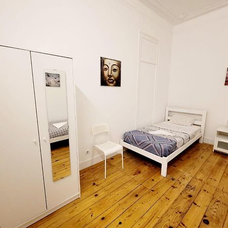 Lisbon Gambori Hostel ภายนอก รูปภาพ