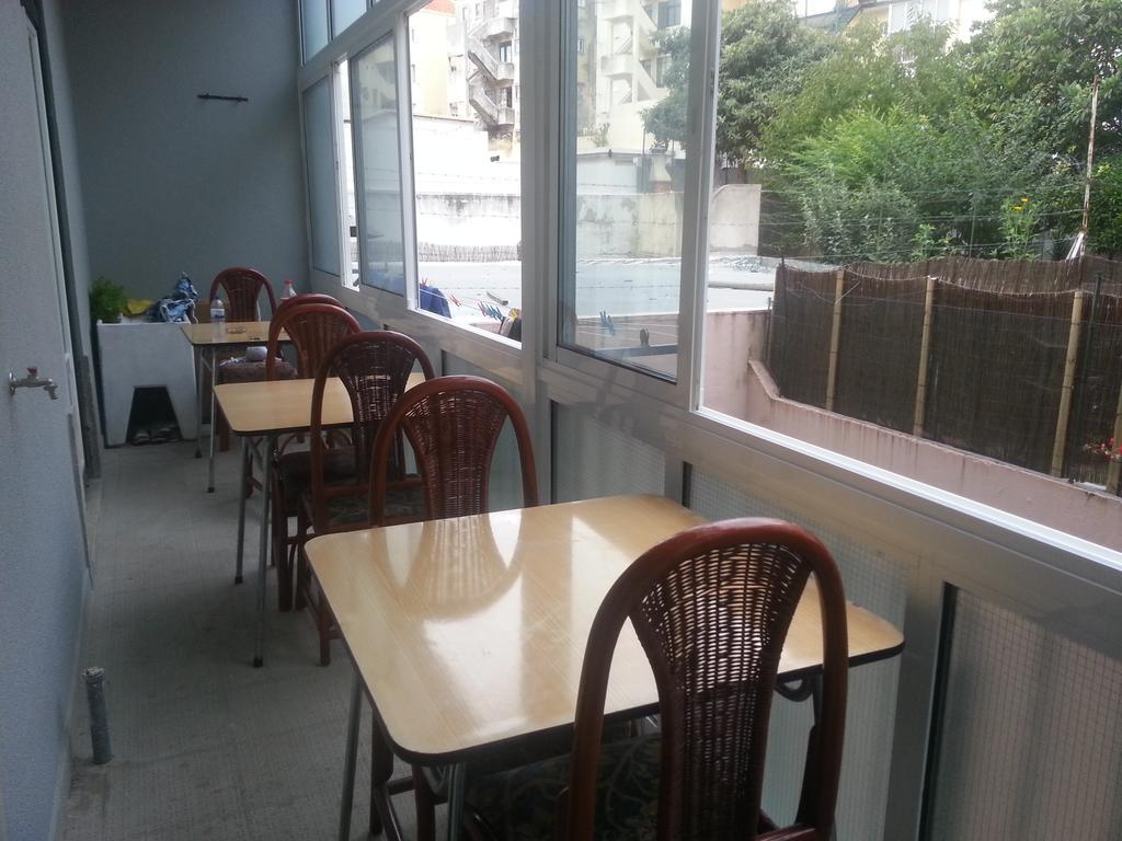 Lisbon Gambori Hostel ภายนอก รูปภาพ