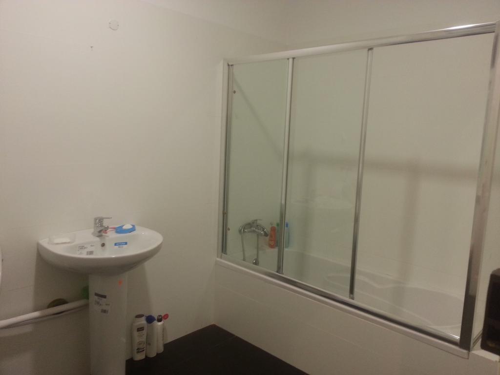 Lisbon Gambori Hostel ภายนอก รูปภาพ