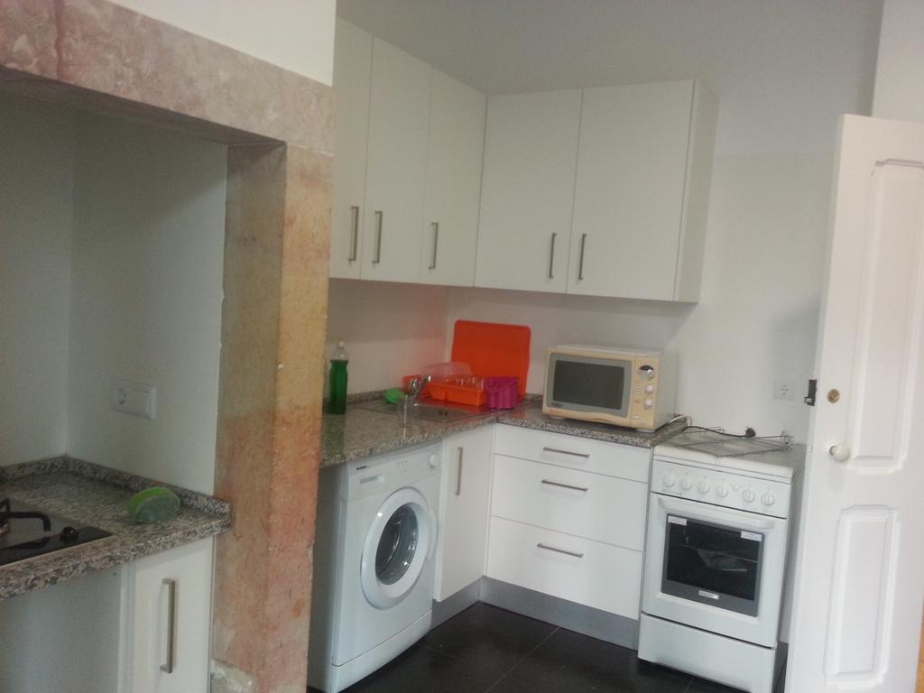 Lisbon Gambori Hostel ภายนอก รูปภาพ